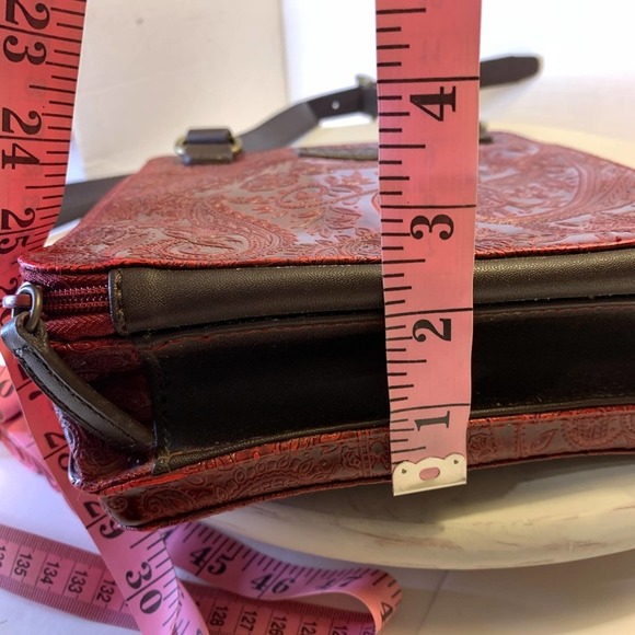 Relic crossbody bag - Picture 10 of 15